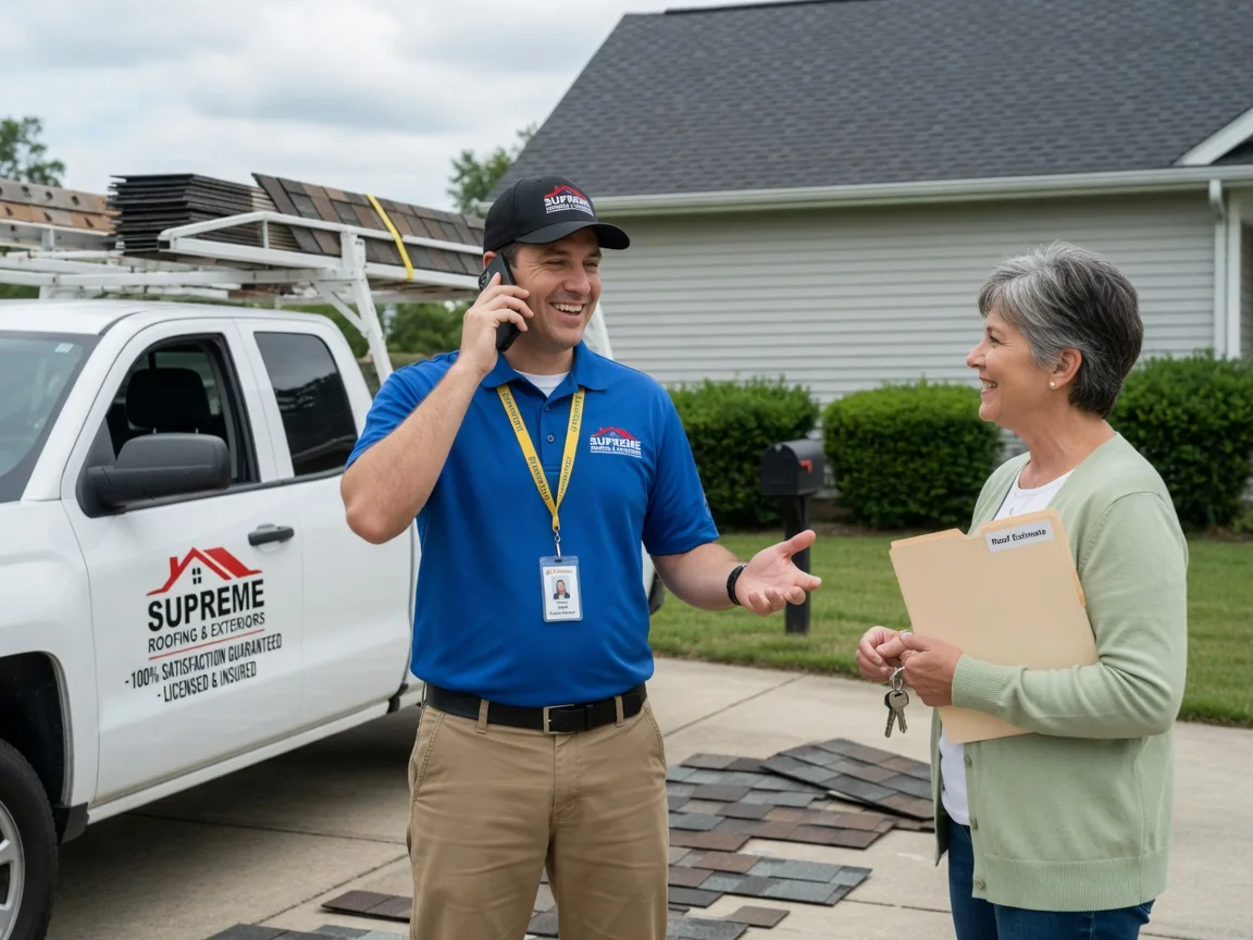 Roof Replacement Pleasanton, NE FAQs