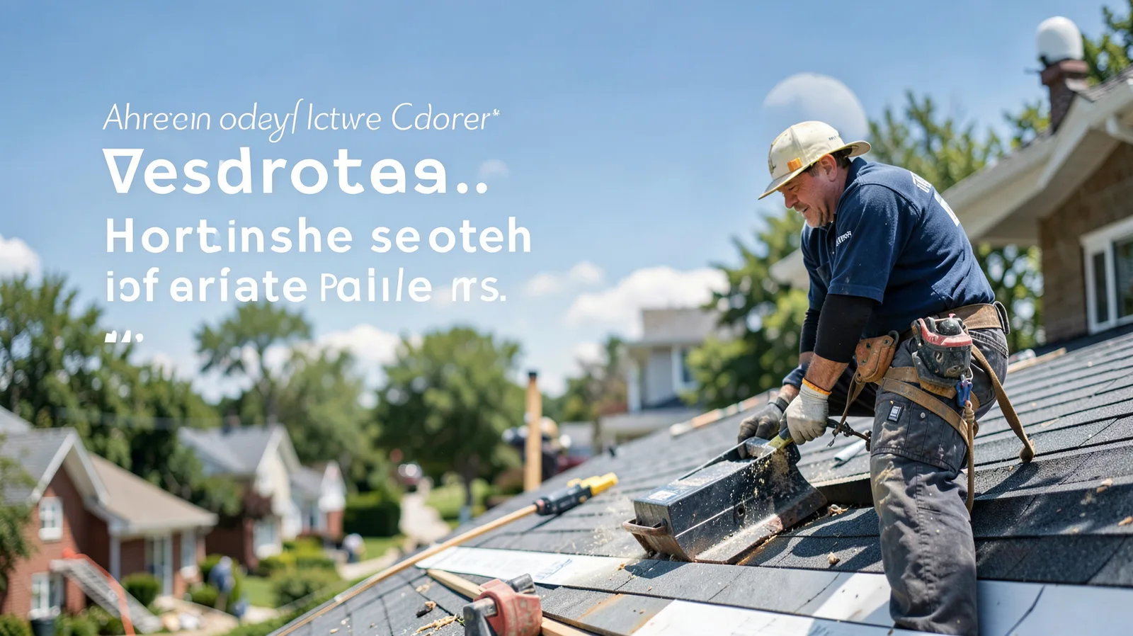 Roof Replacement in Pleasanton, NE near me